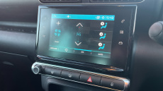 Citroen C3 Aircross 1.2 PureTech 110 Shine 5dr Petrol Hatchback